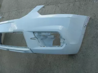 5L0807221K Бампер передний Skoda Yeti Арт AL8630290280, вид 2