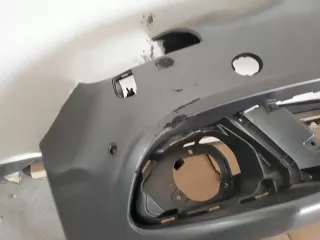 Zderzaak,alfa,veloce Бампер передний Alfa Romeo Giulietta Арт AL8654760202, вид 5