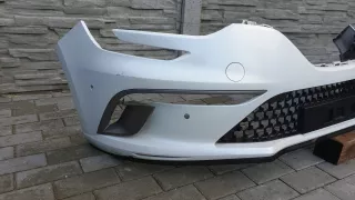 620224374R,620224374R,620224374R Бампер передний Renault Megane 4 Арт AL8673995413, вид 2