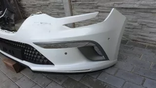 620224374R,620224374R,620224374R Бампер передний Renault Megane 4 Арт AL8673995413, вид 3
