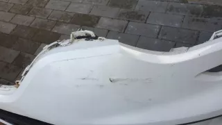 620224374R,620224374R,620224374R Бампер передний Renault Megane 4 Арт AL8673995413, вид 4