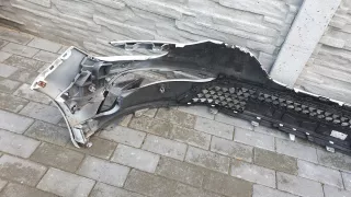 620224374R,620224374R,620224374R Бампер передний Renault Megane 4 Арт AL8673995413, вид 6