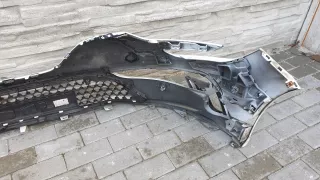 620224374R,620224374R,620224374R Бампер передний Renault Megane 4 Арт AL8673995413, вид 7
