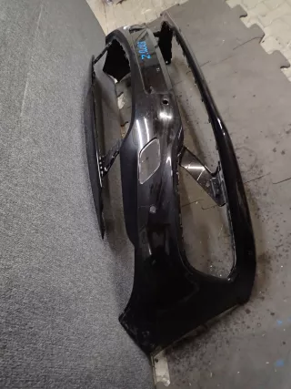  Бампер передний Opel Astra K Арт AL8706494674, вид 3