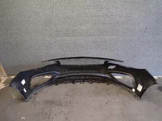  Бампер передний Opel Astra K Арт AL8706494674, вид 6