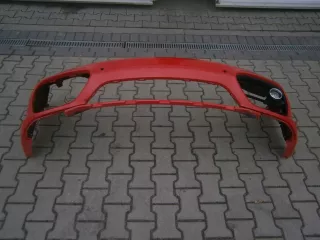  Бампер передний Porsche Cayman 981 Арт AL8739413753, вид 1