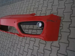  Бампер передний Porsche Cayman 981 Арт AL8739413753, вид 3