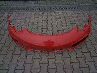  Бампер передний Porsche Cayman 981 Арт AL8739413753, вид 6