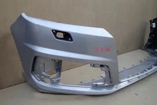  Бампер передний Audi Q7 4M Арт AL8739663595, вид 2