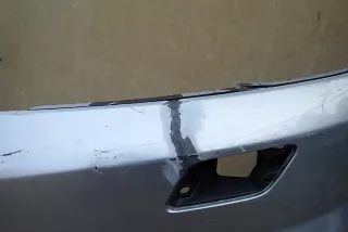  Бампер передний Audi Q7 4M Арт AL8739663595, вид 4