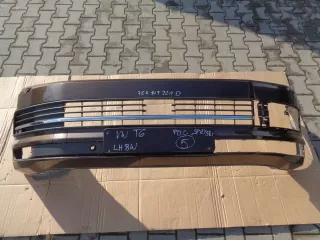 7E5807221D Бампер передний Volkswagen Multivan T6 Арт AL8750399926, вид 1