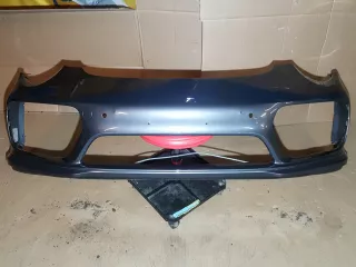  Бампер передний Porsche 911 Carrera 991 Арт AL8854739708, вид 1