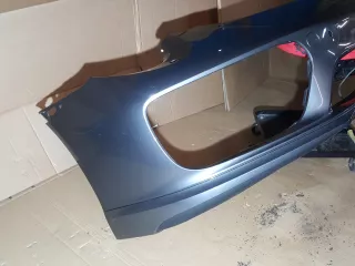  Бампер передний Porsche 911 Carrera 991 Арт AL8854739708, вид 2