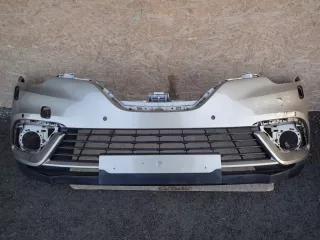  Бампер передний Renault Scenic 4 Арт AL8892291030, вид 1