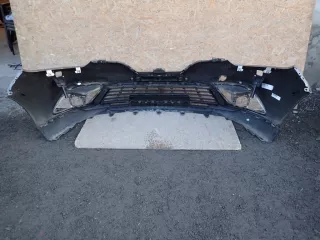  Бампер передний Renault Scenic 4 Арт AL8892291030, вид 4