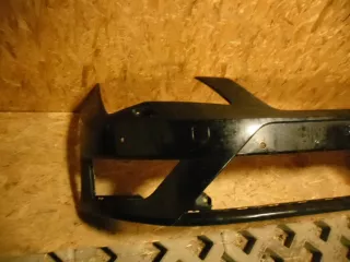  Бампер передний Seat Leon 3 Арт AL8924023213, вид 3