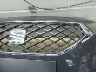  Бампер передний Seat Tarraco Арт AL8965315901, вид 4