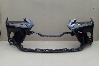  Бампер передний Lexus NX Арт AL8987284017, вид 1