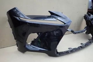  Бампер передний Lexus NX Арт AL8987284017, вид 2