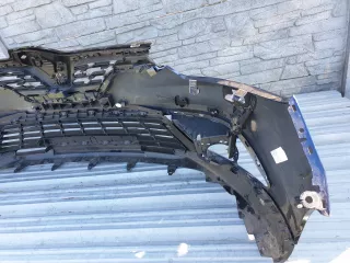  Бампер передний Renault Scenic 4 Арт AL9009997900, вид 4