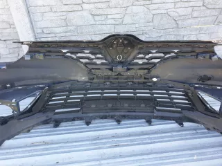  Бампер передний Renault Scenic 4 Арт AL9009997900, вид 5