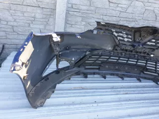  Бампер передний Renault Scenic 4 Арт AL9009997900, вид 6