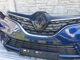  Бампер передний Renault Scenic 4 Арт AL9009997900, вид 7