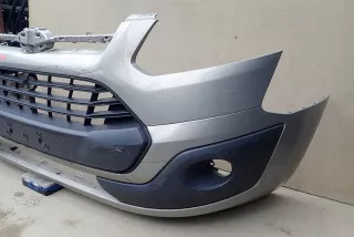  Бампер передний Ford Transit Custom Арт AL9071599851, вид 3