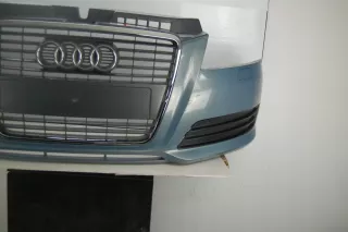  Бампер передний Audi A3 8P Арт AL9250572684, вид 4