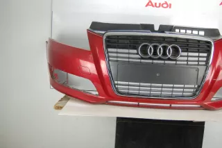  Бампер передний Audi A3 8P Арт AL9250579739, вид 2