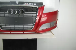  Бампер передний Audi A3 8P Арт AL9250579739, вид 3