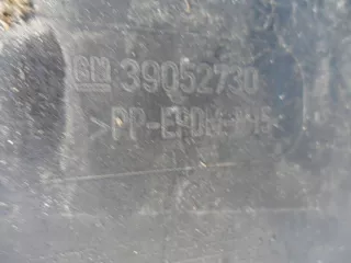  Бампер передний Opel Astra K Арт AL9263765331, вид 7