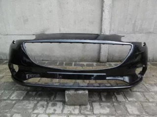  Бампер передний Opel Corsa E Арт AL9268322410, вид 1