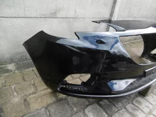  Бампер передний Opel Corsa E Арт AL9268322410, вид 2