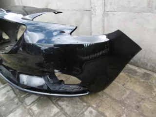  Бампер передний Opel Corsa E Арт AL9268322410, вид 3