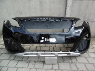  Бампер передний Peugeot 5008 Арт AL9268388730, вид 1