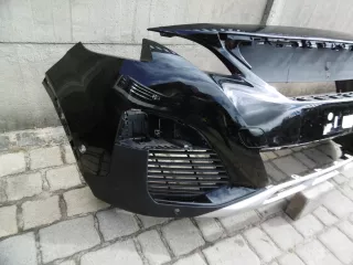  Бампер передний Peugeot 5008 Арт AL9268388730, вид 2