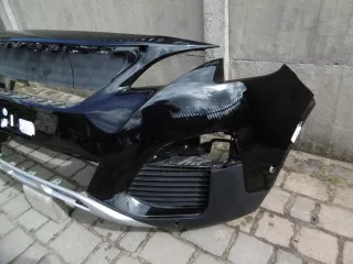  Бампер передний Peugeot 5008 Арт AL9268388730, вид 3