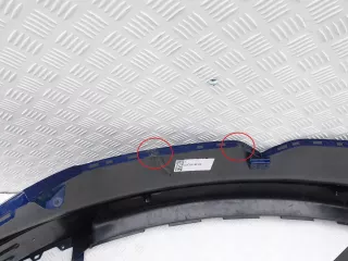 1091879-00-B Бампер передний Tesla model X Арт AL9274679293, вид 7