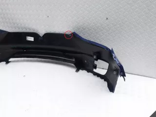 1091879-00-B Бампер передний Tesla model X Арт AL9274679293, вид 9