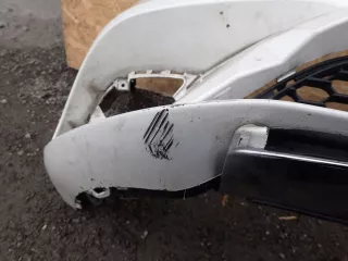  Бампер передний Mercedes SLK r172 Арт AL9276289462, вид 2