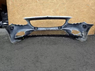  Бампер передний Mercedes SLK r172 Арт AL9276289462, вид 4