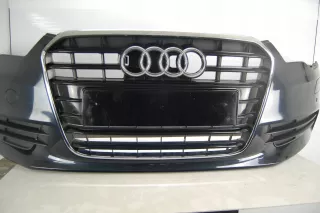  Бампер передний Audi A6 C7 (S6,RS6) Арт AL9289660664, вид 4