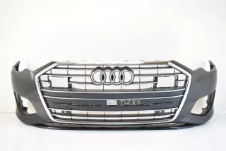 4K0807437 Бампер передний Audi A6 C8 (S6,RS6) Арт AL9326027493, вид 1
