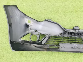  Бампер передний Renault Scenic 4 Арт AL9341095933, вид 14