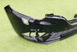  Бампер передний Renault Scenic 4 Арт AL9341095933, вид 5