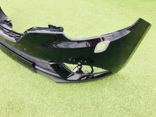  Бампер передний Renault Scenic 4 Арт AL9341095933, вид 6