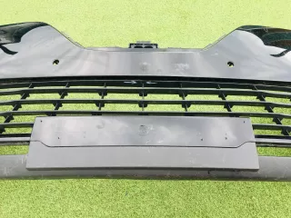  Бампер передний Renault Scenic 4 Арт AL9341095933, вид 7