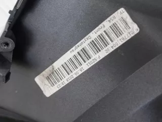 8W0807437T Бампер передний Audi A4 B9 Арт AL9351583355, вид 9