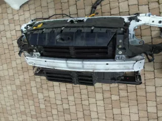 DR456 Бампер передний Ford S-Max 2 Арт AL9356112461, вид 6